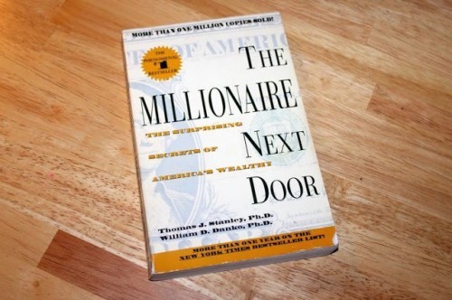 5 cuốn sách hữu ích nhất dành cho người đam mê làm giàu