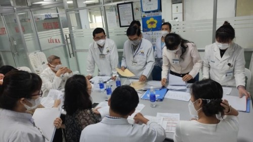 11 Trung tâm xét nghiệm máu uy tín, chất lượng nhất TP. Hồ Chí Minh