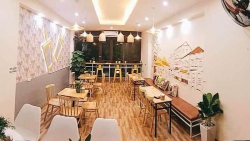 5 quán cafe view đẹp nhất tại tỉnh hà nam