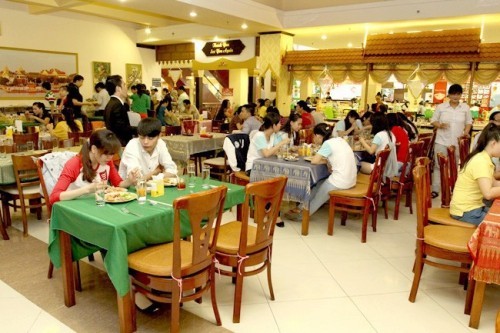 10 địa điểm ăn uống nổi tiếng nhất Quận 10, TP. Hồ Chí Minh