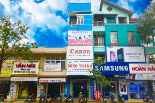 5 Địa chỉ sửa máy tính/lap uy tín nhất tỉnh Ninh Thuận