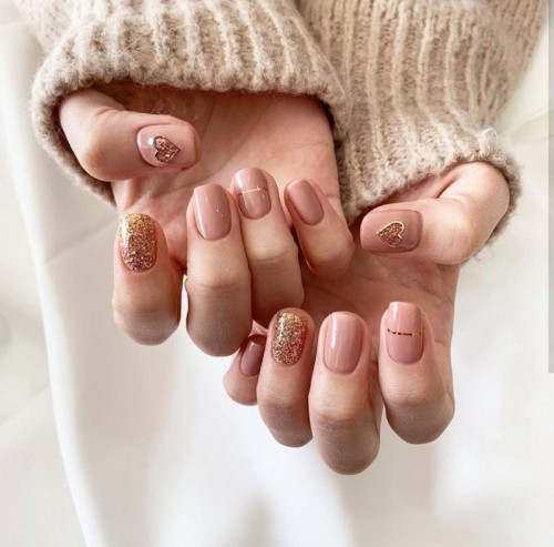 7 tiệm nails đẹp theo phong cách hàn quốc ở tp.hcm