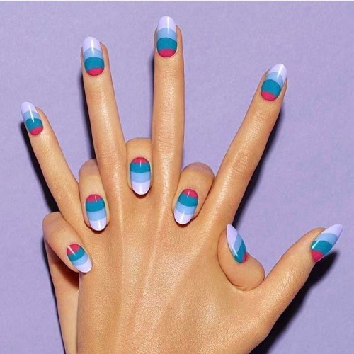 7 tiệm nails đẹp theo phong cách hàn quốc ở tp.hcm