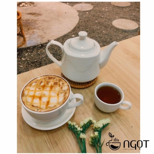 8 Quán cà phê cực lãng mạn cho ngày Valentine 14/2 ở TP. Phan Thiết, Bình Thuận
