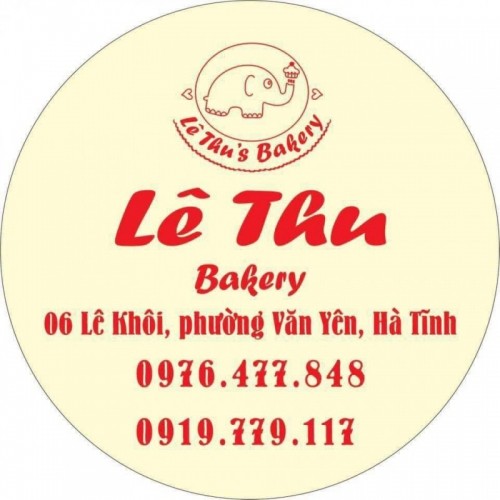 5 tiệm bánh sinh nhật ngon và chất lượng nhất ở tp hà tĩnh