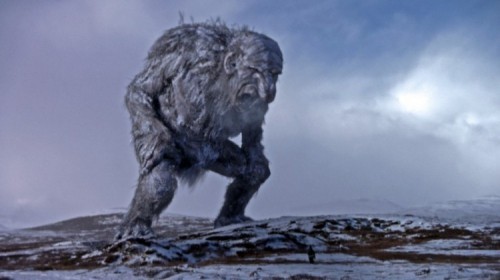 10 Bộ phim về quái vật khổng lồ kinh điển nhất mọi thời đại