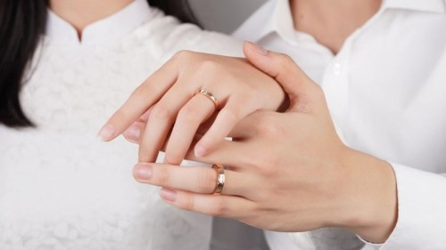 12 địa chỉ mua nhẫn cưới đẹp và uy tín nhất tp hcm