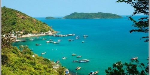 20 điểm đến thu hút khách du lịch nhất tại Việt Nam