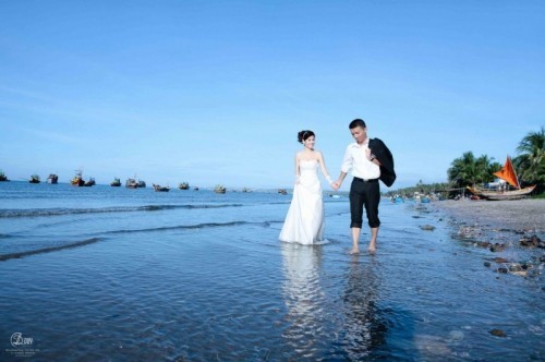 10 địa điểm chụp ảnh cưới ngoại cảnh đẹp nhất tại bình thuận