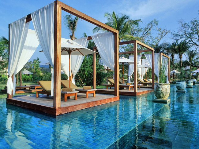 banyan tree lăng cô, du lịch đà nẵng, du lịch huế, đặt phòng, điểm đến, intercon danang, khách sạn, the nam hai hoi an, các khu nghỉ dưỡng tốt nhất châu á