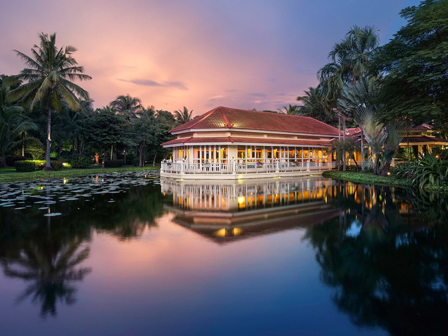 banyan tree lăng cô, du lịch đà nẵng, du lịch huế, đặt phòng, điểm đến, intercon danang, khách sạn, the nam hai hoi an, các khu nghỉ dưỡng tốt nhất châu á