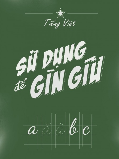 8 Bài văn nghị luận về Giữ gìn sự trong sáng của tiếng Việt hay nhất