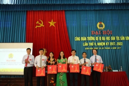 8 trường đại học, cao đẳng tốt nhất ở thanh hóa