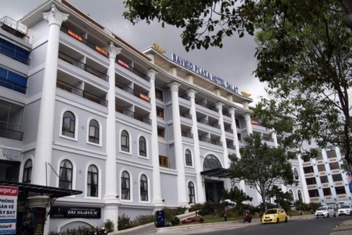 9 khách sạn có view đẹp lãng mạn nhất đà lạt - giá phòng dưới 1 triệu/đêm
