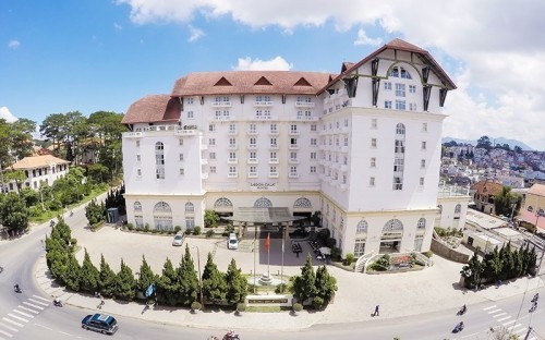 9 khách sạn có view đẹp lãng mạn nhất đà lạt - giá phòng dưới 1 triệu/đêm