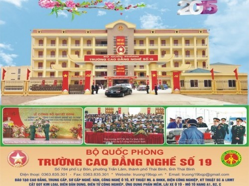 8 trường Đại học, Cao đẳng tốt nhất tại Thái Bình
