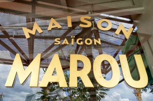 10 điều thú vị về thương hiệu socola Marou ngon nhất Thế giới