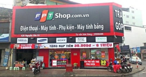 9 địa chỉ mua Lap uy tín nhất tại Hà Nội