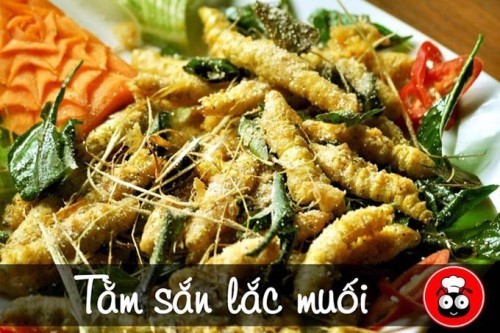 8 Quán ăn ngon đặc biệt tại Hà Nội
