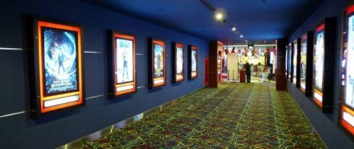 6 rạp chiếu phim chất lượng nhất tại quận tân bình, tphcm