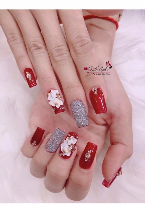 10 Tiệm làm nail đẹp và chất lượng nhất Long Khánh, Đồng Nai