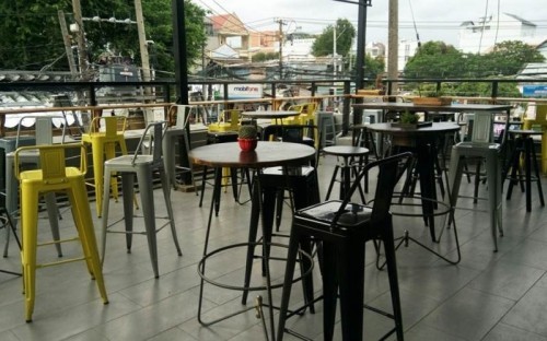 10 quán cà phê có view đẹp nhất quận thủ đức, tp. hcm