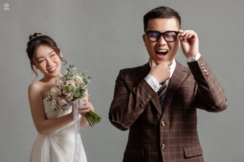 10 studio chụp ảnh cưới đẹp nhất đà nẵng