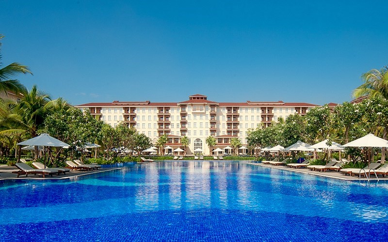 Top 5 resort/ khách sạn Đà Nẵng đẹp lung linh cho dịp lễ 30/4 – 1/5