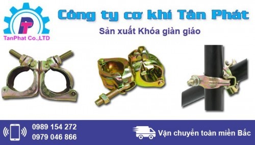 13 công ty cung cấp đồ kim khí uy tín và chất lượng nhất ở việt nam