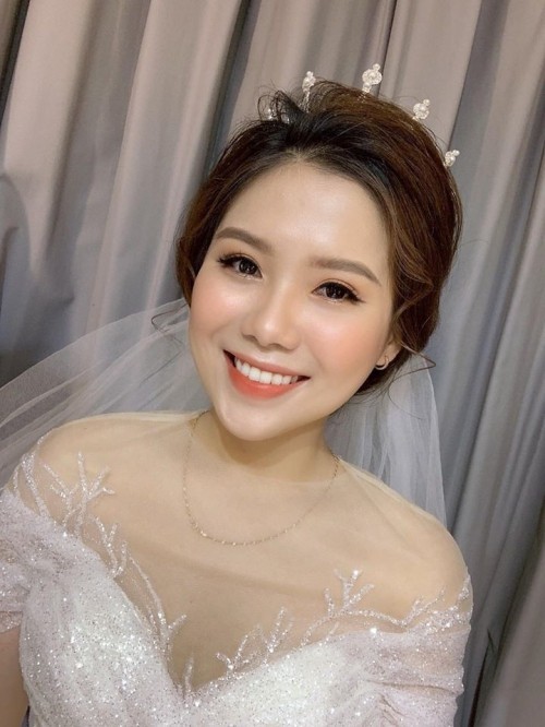 7 Tiệm trang điểm cô dâu đẹp nhất Hậu Lộc, Thanh Hóa