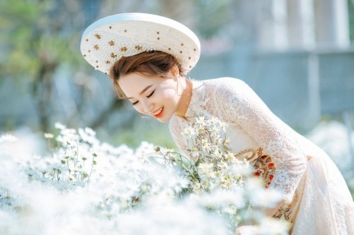 7 tiệm trang điểm cô dâu đẹp nhất hậu lộc, thanh hóa