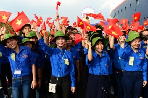 12 bài thơ hay và ý nghĩa nhất về ngày thành lập đoàn thanh niên 26/3