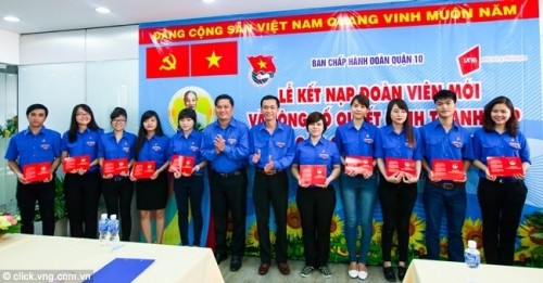 12 bài thơ hay và ý nghĩa nhất về ngày thành lập đoàn thanh niên 26/3