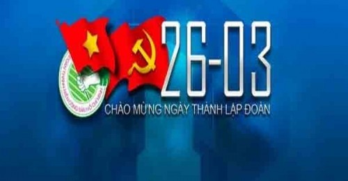 12 bài thơ hay và ý nghĩa nhất về ngày thành lập đoàn thanh niên 26/3