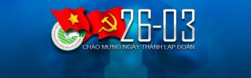 12 bài thơ hay và ý nghĩa nhất về ngày thành lập đoàn thanh niên 26/3