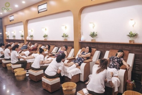 5 địa chỉ massage thư giãn tốt nhất tp. quy nhơn, bình định