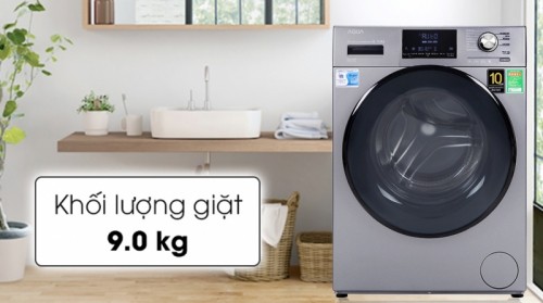 10 máy giặt aqua tốt nhất hiện nay