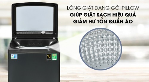 10 máy giặt aqua tốt nhất hiện nay