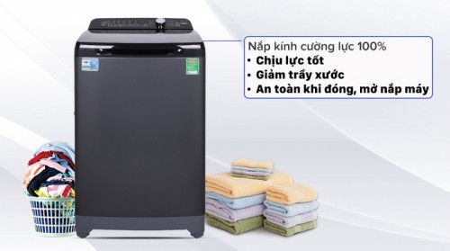 10 máy giặt aqua tốt nhất hiện nay