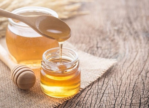 10 bài thuốc dân gian đơn giản với mật ong