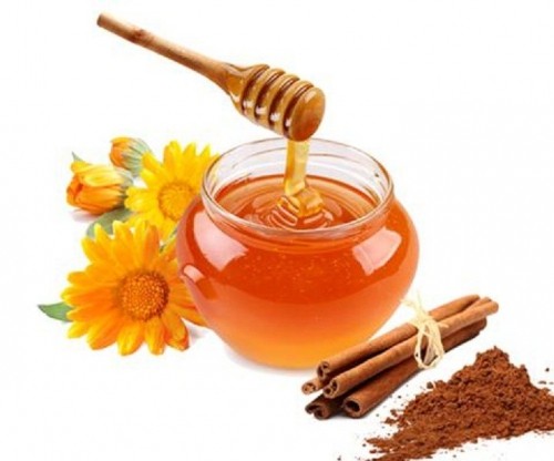 10 bài thuốc dân gian đơn giản với mật ong