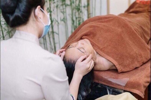 8 địa chỉ massage thư giãn uy tín nhất quảng ngãi