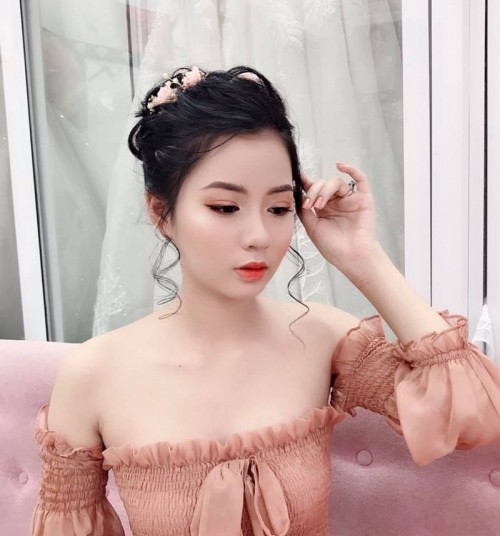 6 Tiệm trang điểm cô dâu đẹp nhất TP. Cẩm Phả, Quảng Ninh