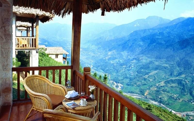 đặt phòng, đặt phòng chudu24, khách sạn, khách sạn sapa, sapa jade hill resort, topas ecolodge resort, top khách sạn sapa “lạc trôi” giữa mây trời lãng mạn