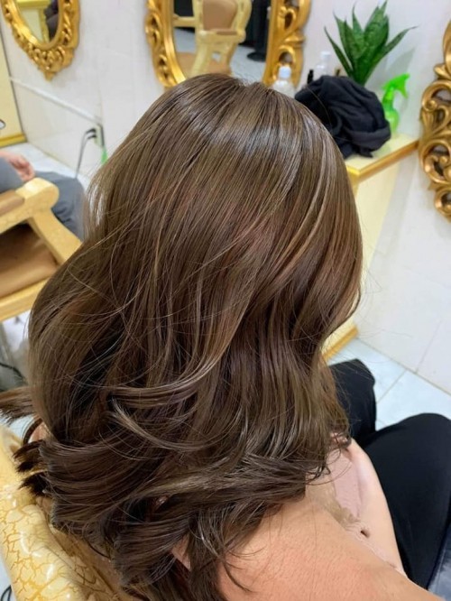 7 Salon làm tóc đẹp và chất lượng nhất Xuân Lộc, Đồng Nai