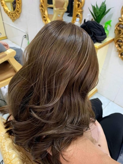 7 salon làm tóc đẹp và chất lượng nhất xuân lộc, đồng nai