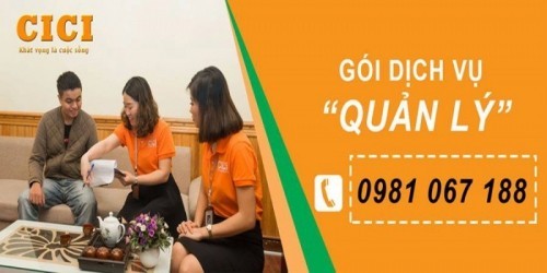 10 dịch vụ giúp việc nhà uy tín tại Hà Nội
