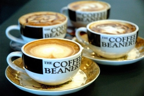7 thương hiệu cà phê được yêu thích nhất trên thế giới