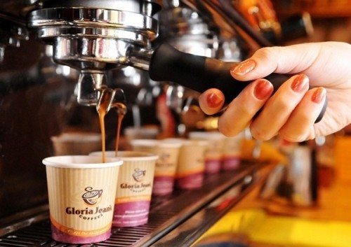 7 thương hiệu cà phê được yêu thích nhất trên thế giới
