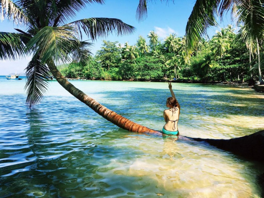 phượt nam du, cẩm nang du lịch đến hòn đảo nam du hoang sơ – hãy đi khi bạn còn trẻ!